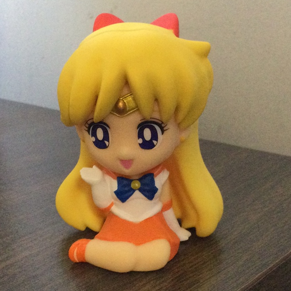 Cute Sailor Venus